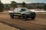 Toyota Tacoma TRD Pro Double Cab 2019 года
